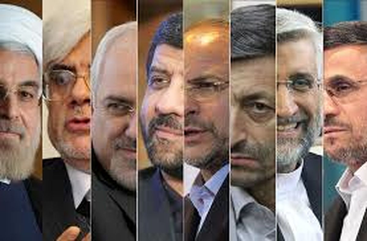بررسی مواضع اقتصادی نامزدهای احتمالی ریاست جمهوری / از پول پاشی به سبک احمدی‌نژاد تا بهبود رابطه با آمریکا