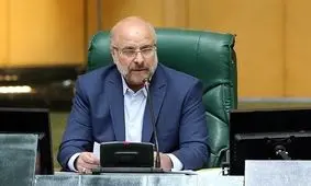 رییس مجلس برای نظارت بر پروژه های معوق به کردستان سفر می کند