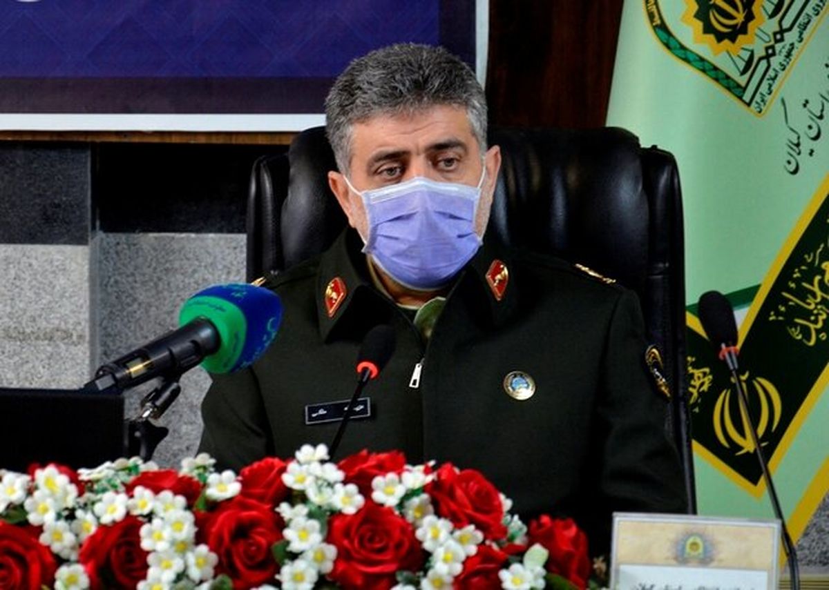 کلاهبرداری ۱۱۰ میلیاردی با پیش فروش آپارتمان در گیلان