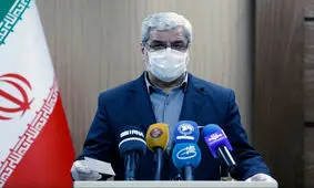 تشریح آخرین جزئیات انتخابات ۱۴۰۰ توسط رئیس ستاد انتخابات کشور