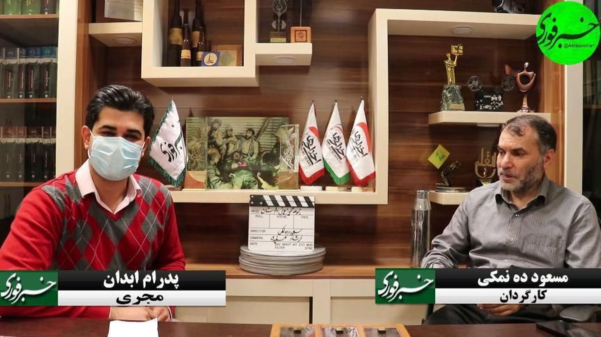 عدالت، جناحبردار نیست / طرح مسائل انتقادی، جگر میخواهد / به من میگفتند تندرو، معلوم شد خودشان کُندرو بودند / اگر درست انتخاب کنیم نیاز نیست کفن بپوشیم