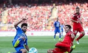تهدید رسانه ملی از سوی اسپانسر جنجالی