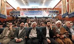 نقشه جدید جبهه پایداری برای اصولگرایان در انتخابات ۱۴۰۰ چیست؟