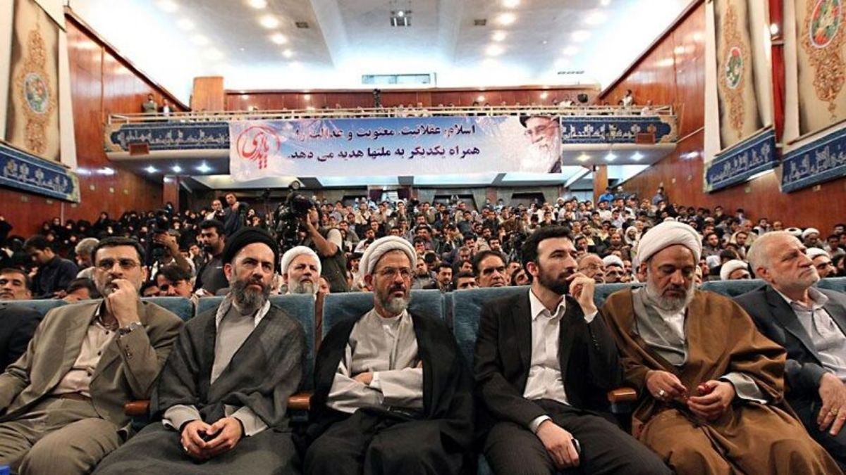 نقشه جدید جبهه پایداری برای اصولگرایان در انتخابات ۱۴۰۰ چیست؟