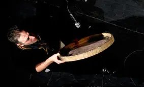 رقابت‌های مسموم در فضای موسیقی