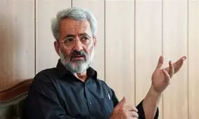 سلیمی‌نمین: رهبری نمی‌پذیرند نظامی‌گری را در کشور دنبال کنیم/ احمدی‌نژاد جایگاه لاریجانی را نزد اصولگرایان تخریب کرد؟