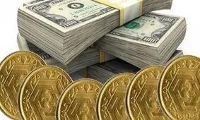 نرخ دلار، برگ برنده نوسان‌گیران بازار سکه