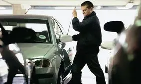 آشنایی با جدیدترین شگردهای سرقت خودرو