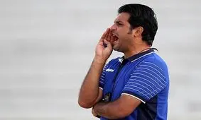 هواداران استقلال فعلاً به قهرمانی فکر نکنند/ به فرهاد مجیدی چند سال زمان بدهند