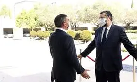 همکاری برزیل و رژیم صهیونیستی برای مقابله با کووید-۱۹