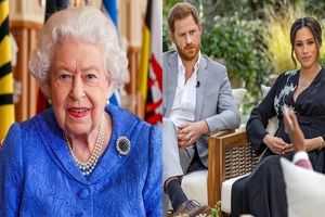 روسیه: افشاگری عروس ملکه رسوایی نیست، فروپاشی اعتبار خاندان سلطنتی بریتانیا است/ آمریکا: هری و مگان شجاعت داشته‌اند