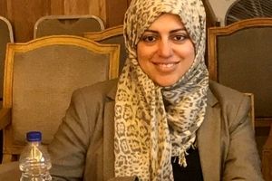 درخواست وزیر خارجه آمریکا برای آزادی فعال زن سعودی