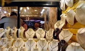 سرقت مسلحانه طلافروشی در خاش تکذیب شد