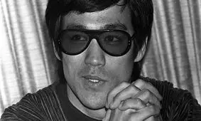 «بروس لی» در نقش نلسون ماندلای آسیایی ها