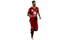 شهریار مغانلو یک چیزی یادش رفت!/ کاریکاتور