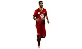 شهریار مغانلو یک چیزی یادش رفت!/ کاریکاتور