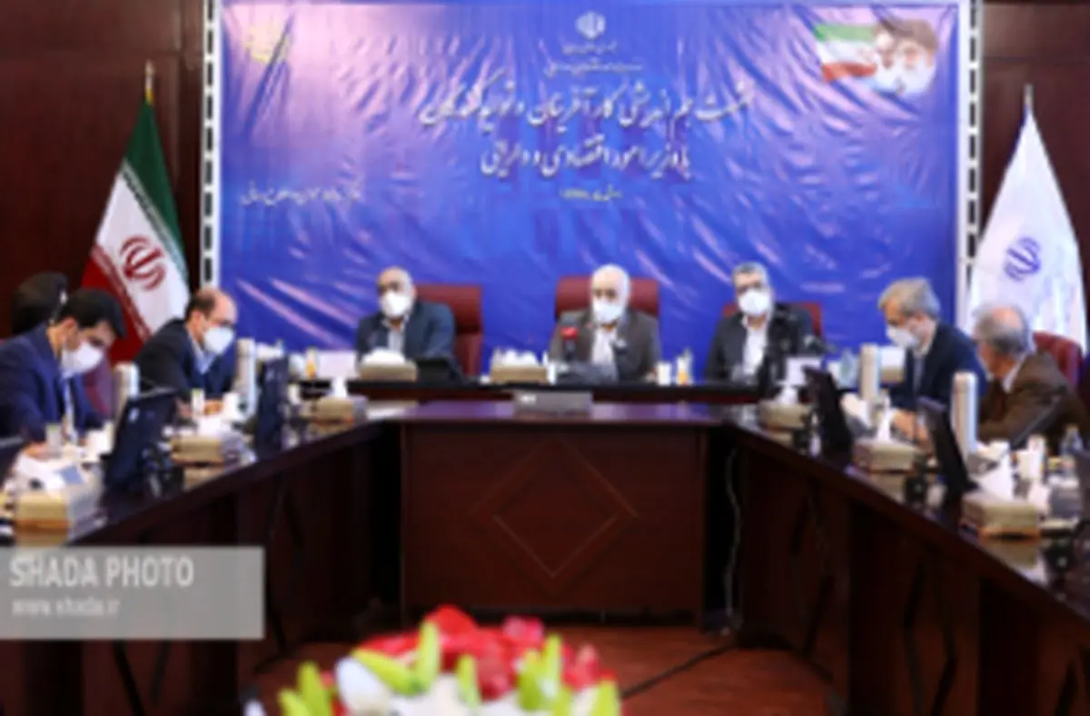 ظرفیت بازار بدهی برای تأمین مالی بنگاه‌های بزرگ اقتصادی كشور آماده است