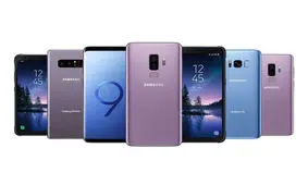 قیمت گوشی‌های موبایل موجود در بازار/ ۱۹ اسفند ۹۹