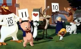 حذف شخصیت کارتونی پپه لو پیو، به علت ترویج فرهنگ تجاوز