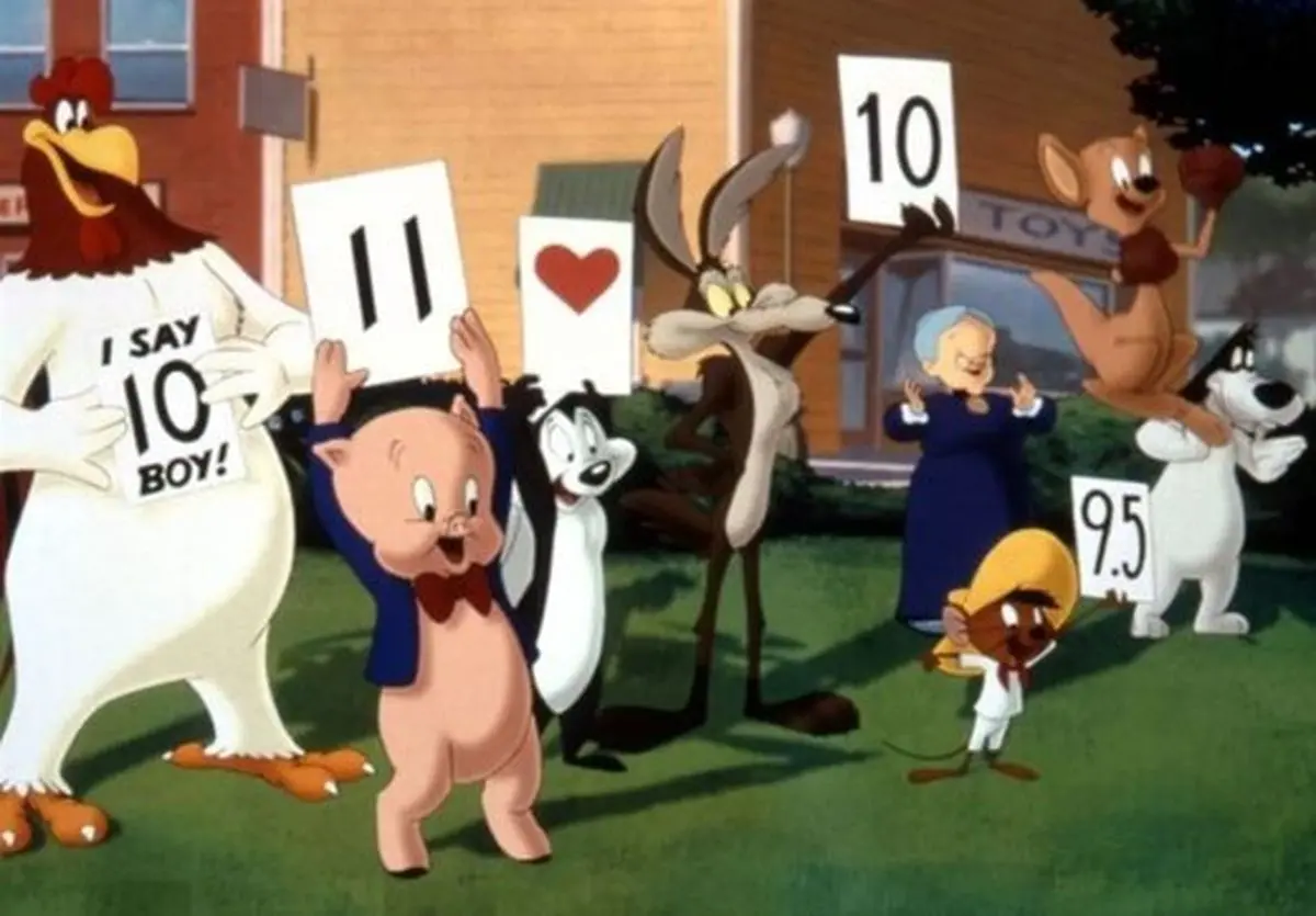 حذف شخصیت کارتونی پپه لو پیو، به علت ترویج فرهنگ تجاوز