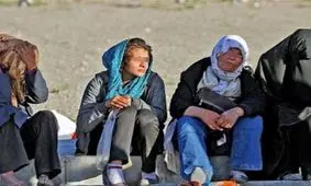 زنان معتاد، طعمه باند‌های سرقت