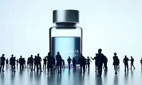 مسیحیان انجیلی و سیاه‌پوستان آمریکایی به واکسن کرونا اعتقادی ندارند!