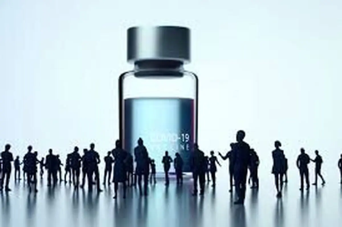 مسیحیان انجیلی و سیاه‌پوستان آمریکایی به واکسن کرونا اعتقادی ندارند!