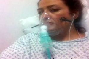 اشتباهی وحشتناک در جراحی سینه زن ایرانی
