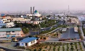 کرونا چابهار را به تعطیلی کشاند