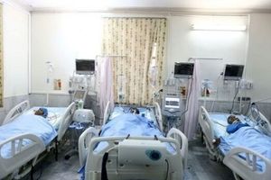 ملاقات بیماران تا پایان تعطیلات نوروز در کرمانشاه ممنوع شد
