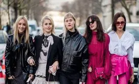 سبک لباس پوشیدن مخصوص خودتان را پیدا کنید