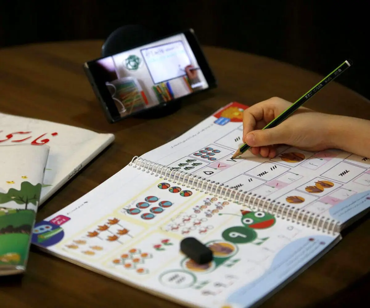 فعالیت آموزشی مدارس تا ۲۸ اسفند ماه ادامه دارد