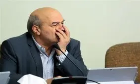 عیسی کلانتری به اتهام توهین به امام خمینی به ۴ ماه حبس تعزیری محکوم شد/ معاون حقوقی رئیس سازمان محیط زیست کشور: هیچ حکم محکومیتی برای کلانتری صادر نشده است