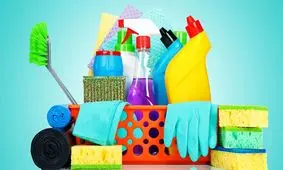 نکته‌های طلایی در «خانه تکانی»