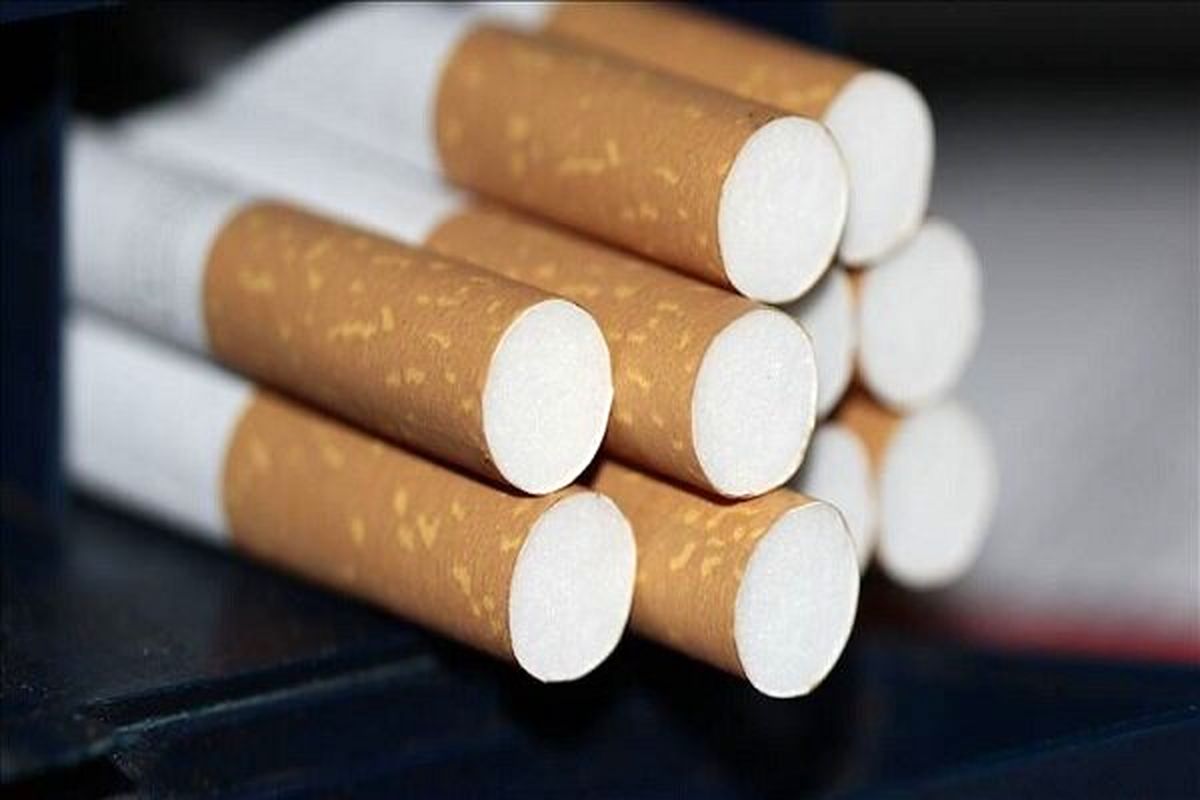 سیگار هم رجیستر می‌شود/ قابلیت ردیابی با اسکن کردن بارکد