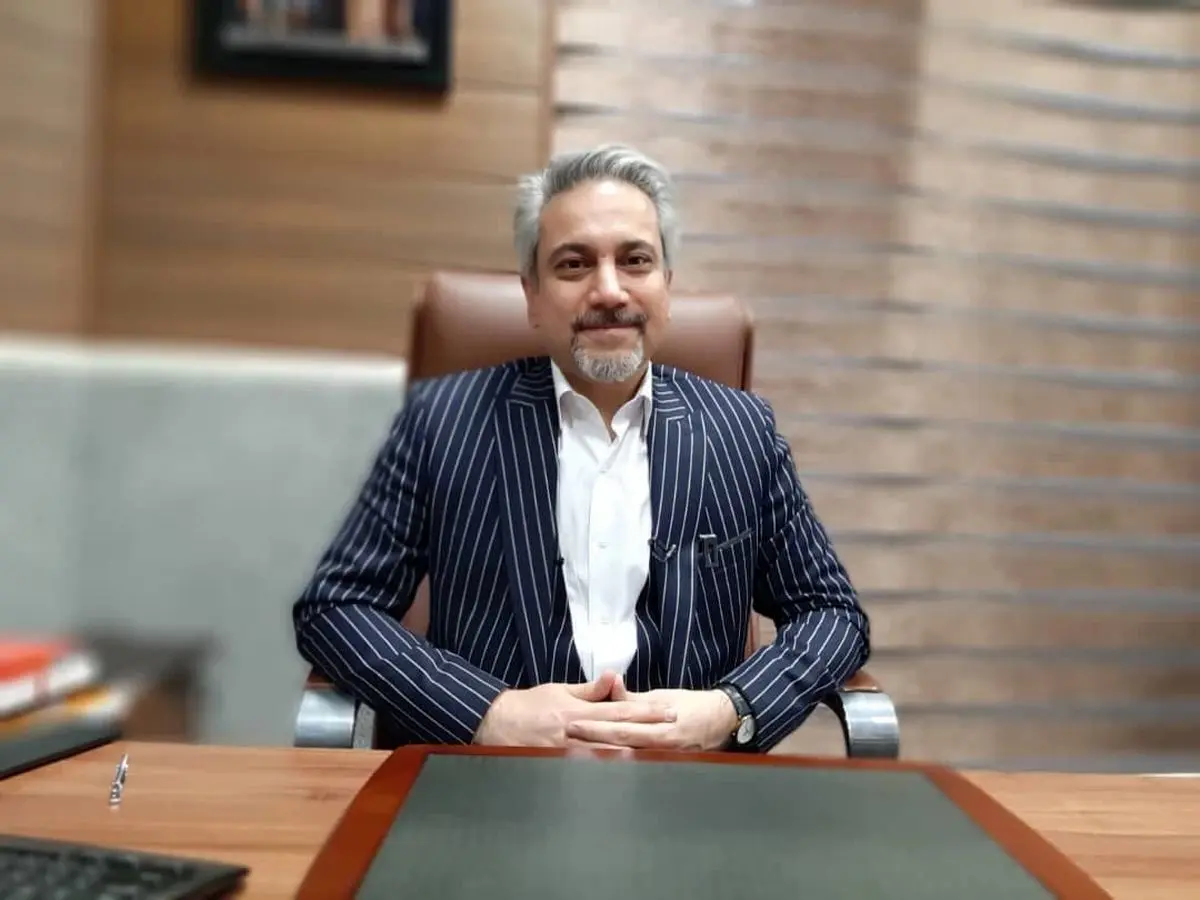 گفت‌وگو با مدرس حوزه سرمایه‌گذاری املاک / ابداع کننده فرمول امنک برای امنیت سرمایه‌گذاری