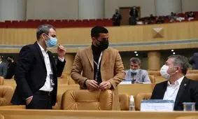 ماجرای پیچیده کاپیتان تیم ملی