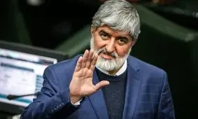 علی مطهری: از من برای عضویت در نهاد اجماع‌ساز دعوت نشد