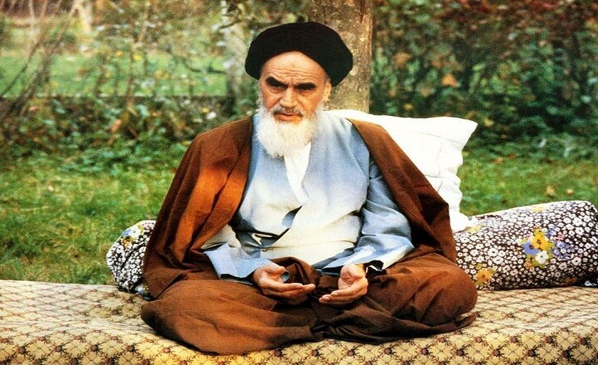 تذکر مهم امام خمینی به مهندس بازرگان در 19 اسفند 1357
