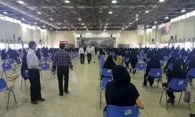 تعویق ۲۰ روزه آزمون وکالت قطعی شد