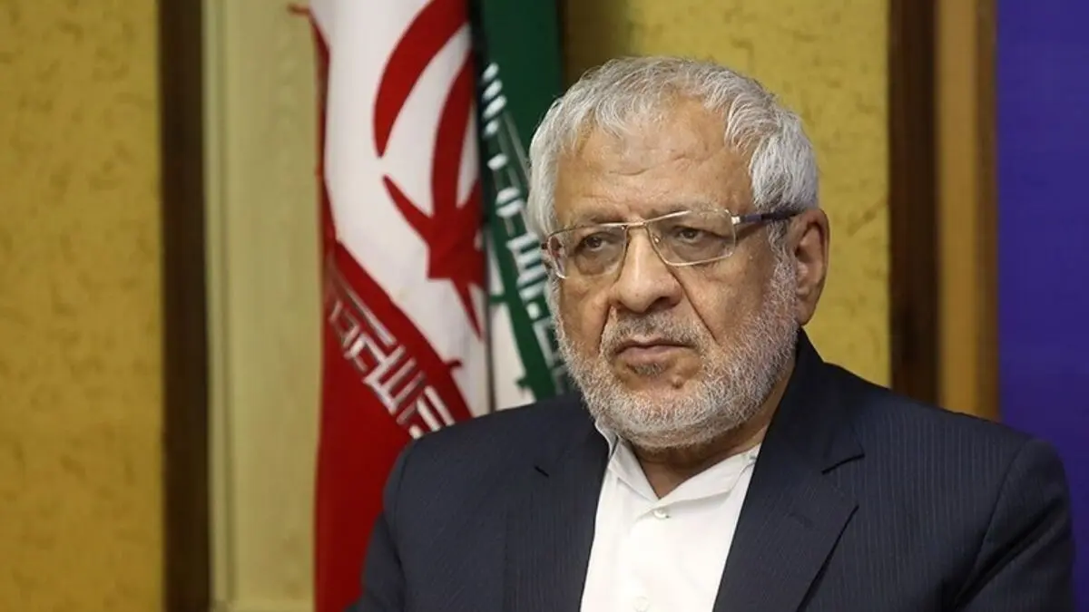 بادامچیان: بهزاد نبوی فرسوده است و با عصا راه می‌رود/ برخی اصلاح طلبان نق می‌زنند یا تندرو هستند