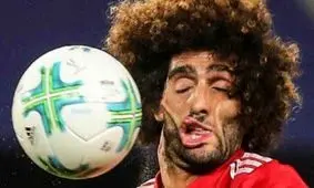 عجیب‌ترین صحنه‌هایی که تنها در فوتبال می‌شود آن‌ها را دید/ ویدئو