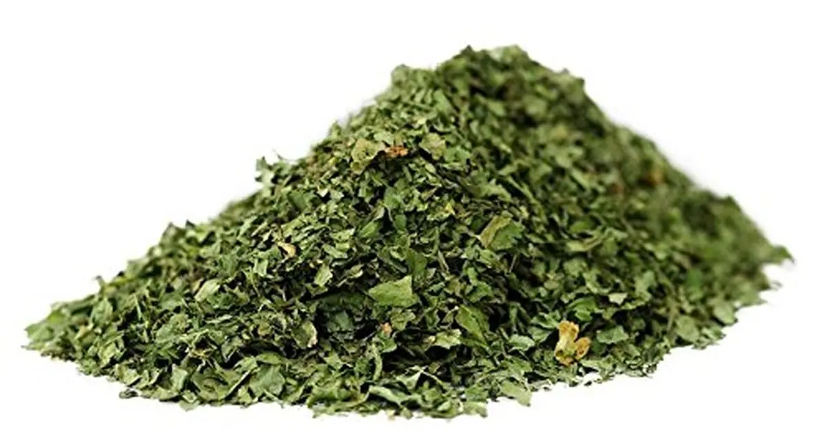 ۱۰ خاصیت درمانی گشنیز خشک