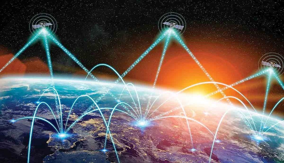 آیا با اینترنت ماهوارهای، فیلترینگ ممکن است؟