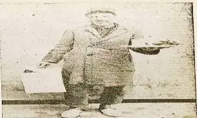 داستان زندگی و اعترافات نخستین قاتل زنجیره‌ای ایران در ۸۷ سال پیش/ اصغر قاتل «سکوت بره»‌های واقعی است