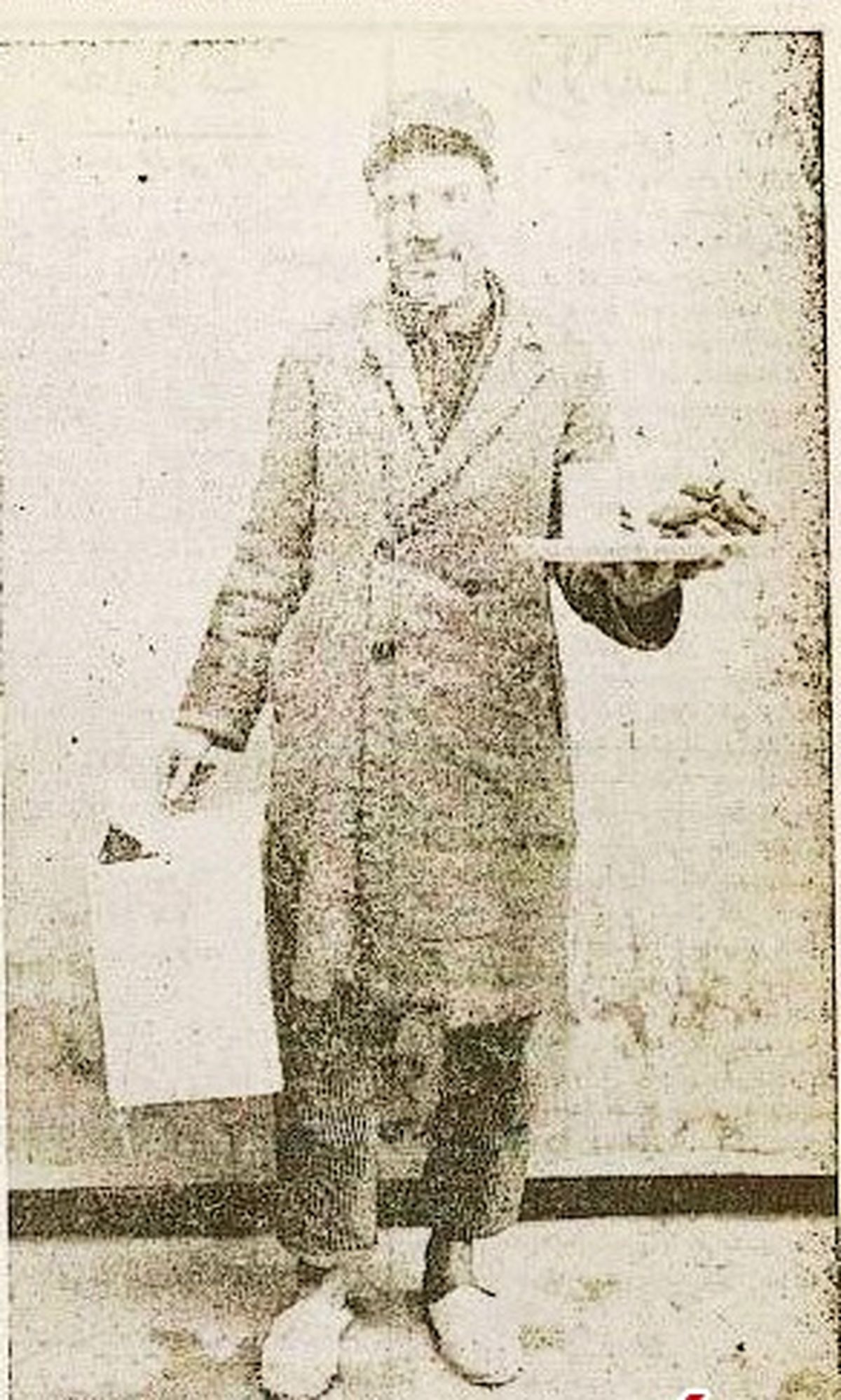 داستان زندگی و اعترافات نخستین قاتل زنجیرهای ایران در ۸۷ سال پیش/ اصغر قاتل «سکوت بره»های واقعی است