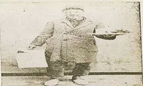 داستان زندگی و اعترافات نخستین قاتل زنجیره‌ای ایران در ۸۷ سال پیش/ اصغر قاتل «سکوت بره»‌های واقعی است