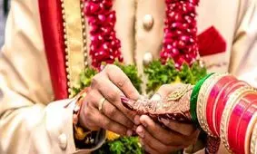 عروس خانم شب عروسی از شدت گریه زیاد مرد!