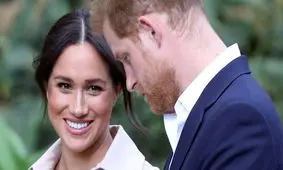 واکنش کاخ باکینگهام به اظهارات مگان مارکل: مسئله نژادپرستی که گفته شده بسیار نگران‌کننده است/ هری، مگان و آرشی همیشه جزو اعضای بسیار محبوب خانواده هستند