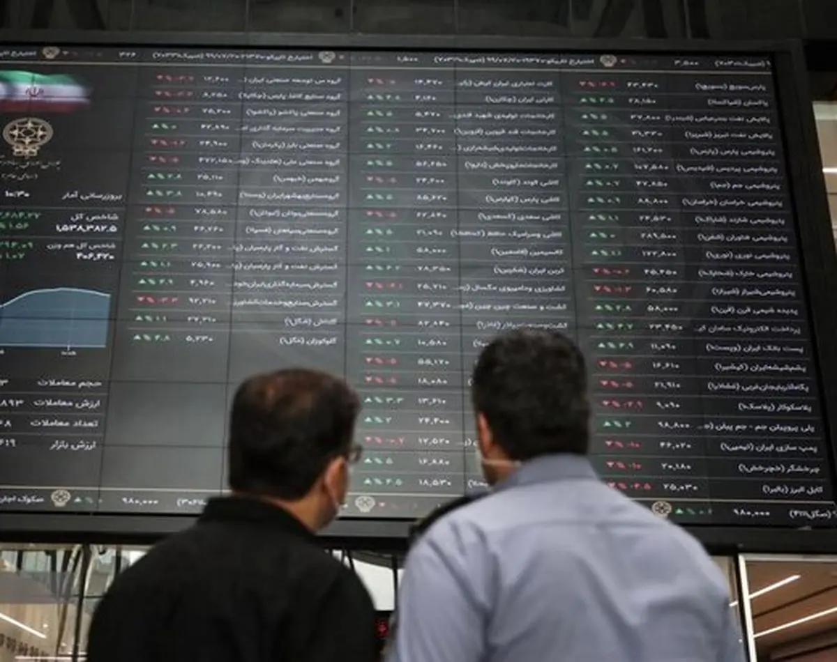 سهامداران متضر بخوانند/ پیش‌بینی یک کارشناس از سهم ‎های مترصد رشد